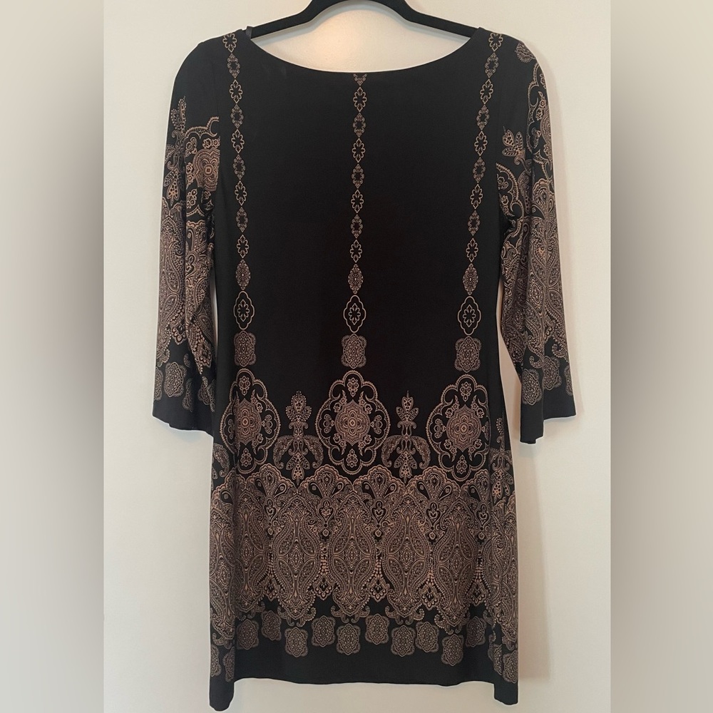 Enfocus petite dress